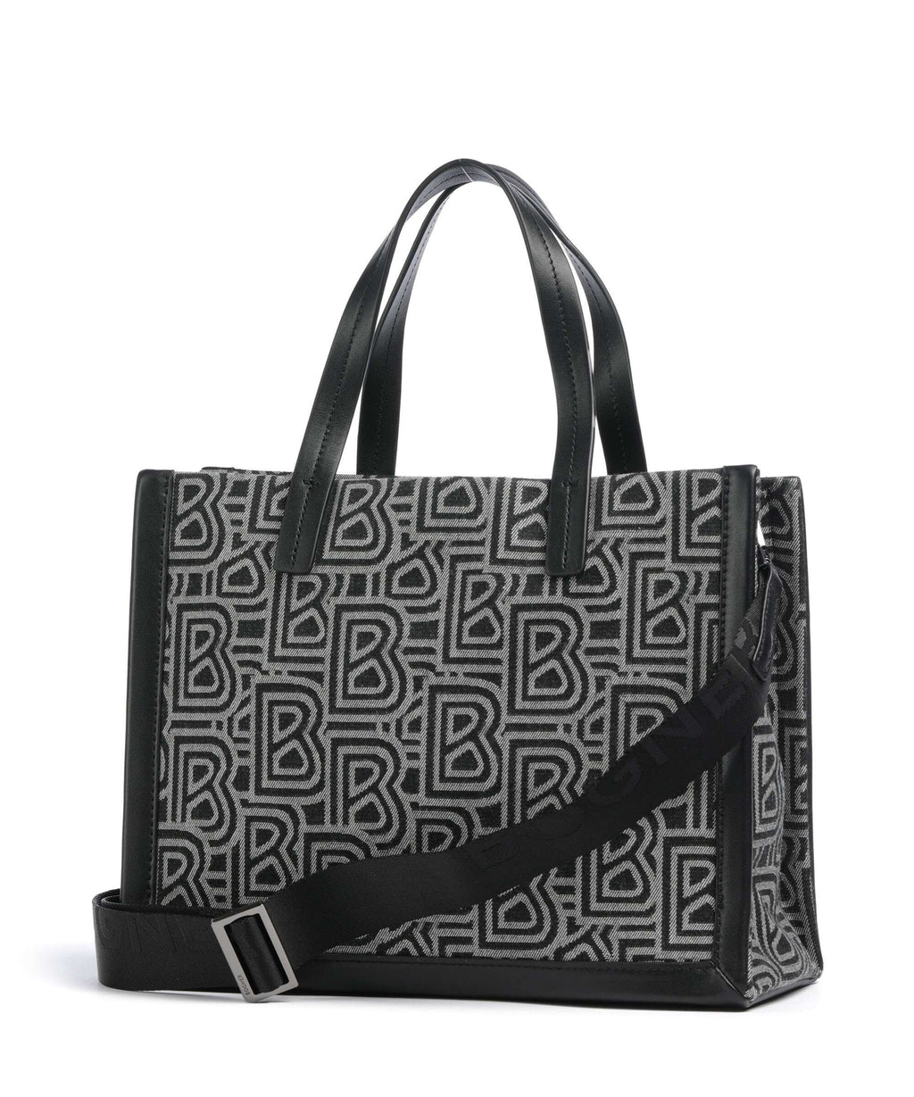 Bogner Aargau Liva Handbag black