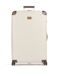 JOOP! Cortina Volare 1.0 C75 Spinner (4 wheels) offwhite