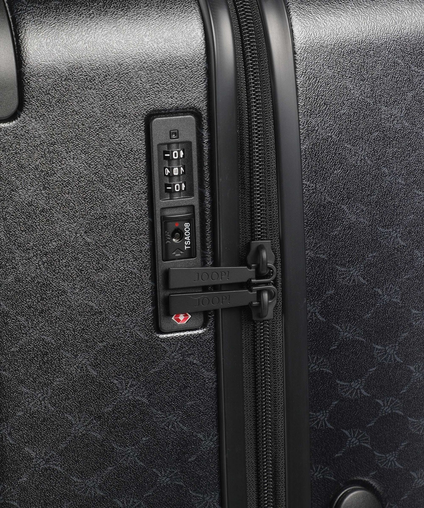 JOOP! Cortina Volare 1.0 C75 Spinner (4 wheels) phantom