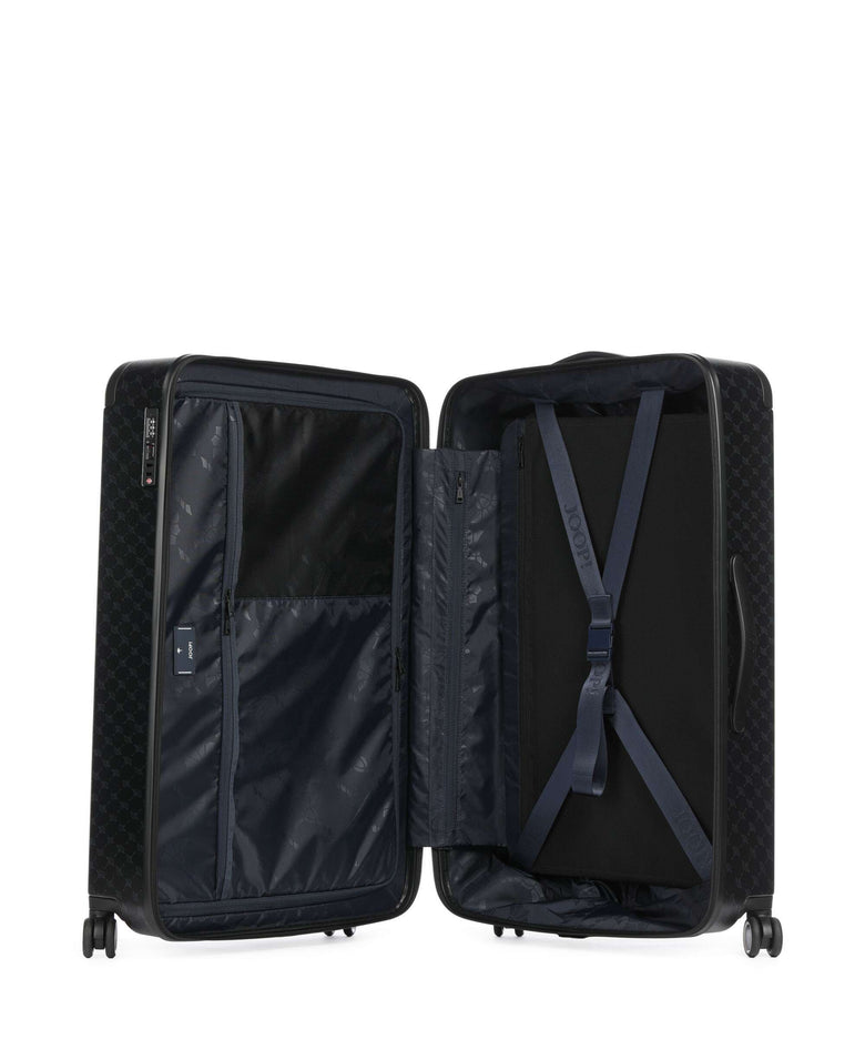 JOOP! Cortina Volare 1.0 C75 Spinner (4 wheels) phantom