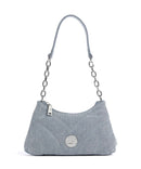 JOOP! Jeans Grunge Lucille Shoulder bag mid blue