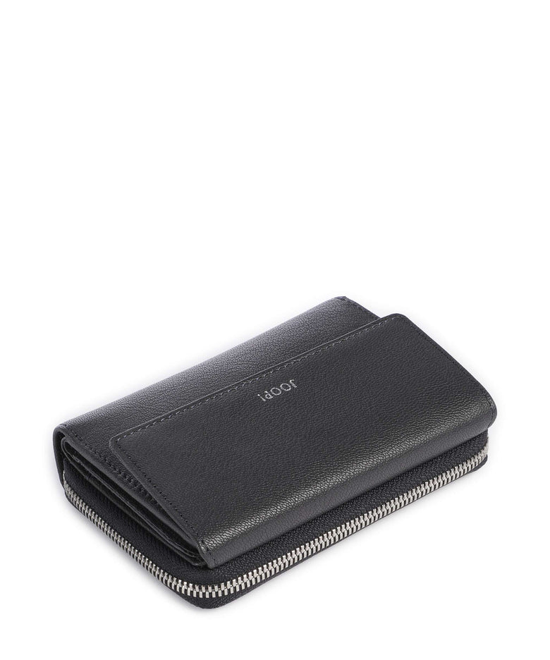 JOOP! Laneta Cosma RFID Wallet dark blue