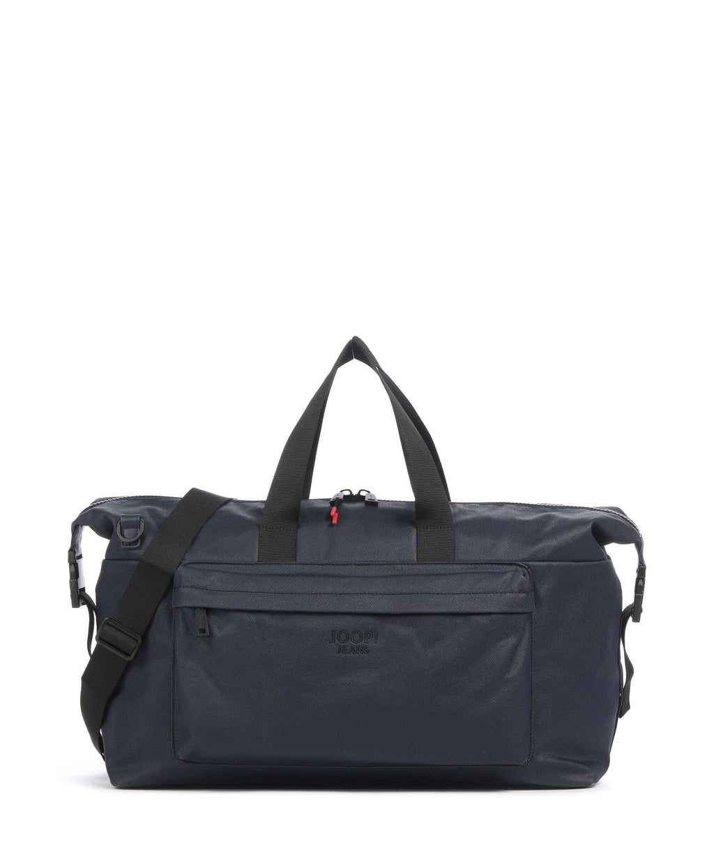 JOOP! Jeans Buccino Maik Weekend bag dark blue