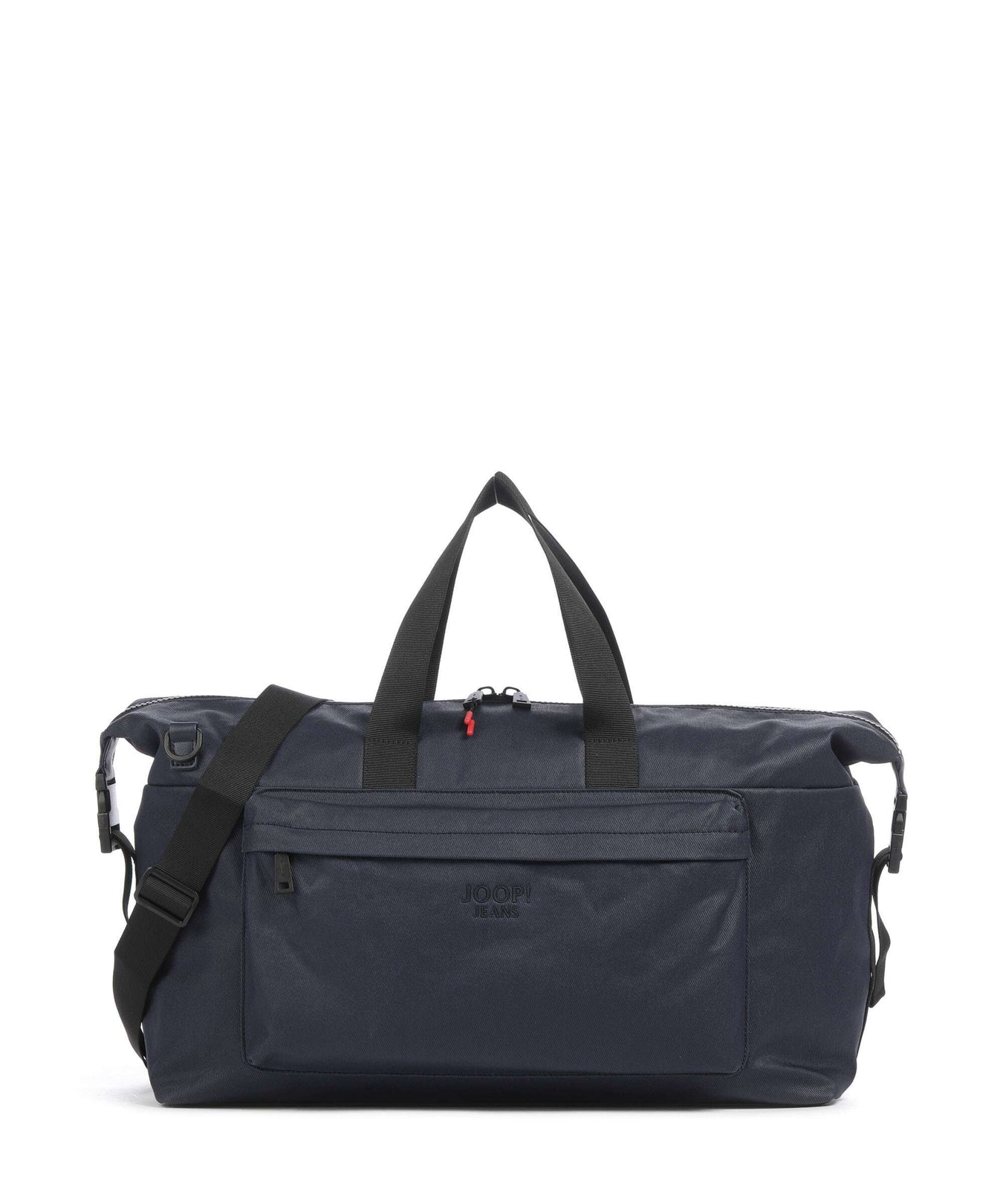 JOOP! Jeans Buccino Maik Weekend bag dark blue