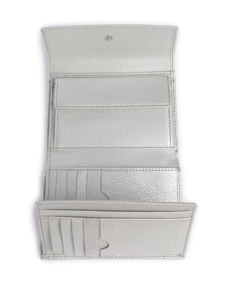 JOOP! Lantea Cosma Wallet silver