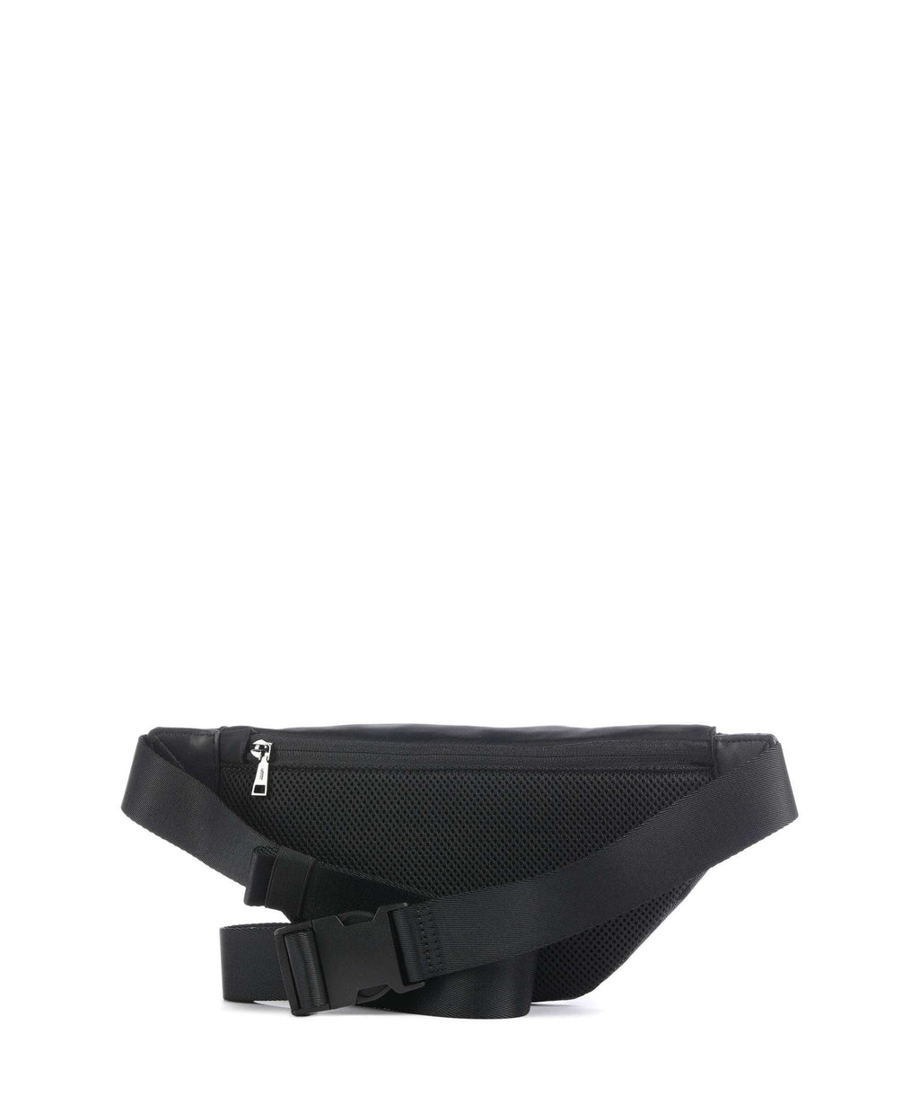 JOOP! Scacchi Leo Fanny pack black
