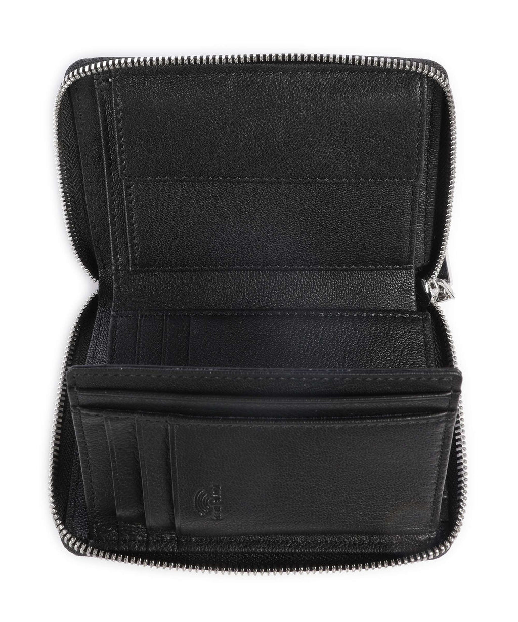 JOOP! Lantea Nisa Wallet black