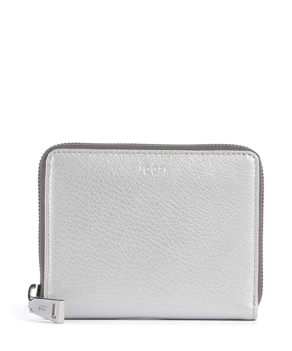 JOOP! Lantea Nisa Wallet silver