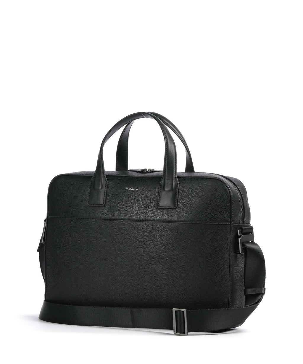 Bogner Kiroro Briefcase black