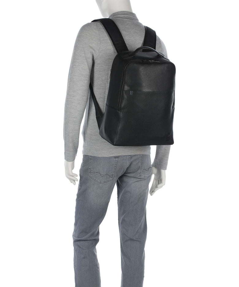 bogner leather backpack Klosters Neve Eike Bogner Kiroro Gero Backpack 14
