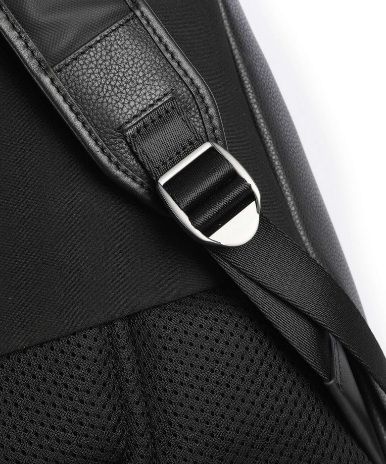 Bogner Kiroro Leon Backpack black