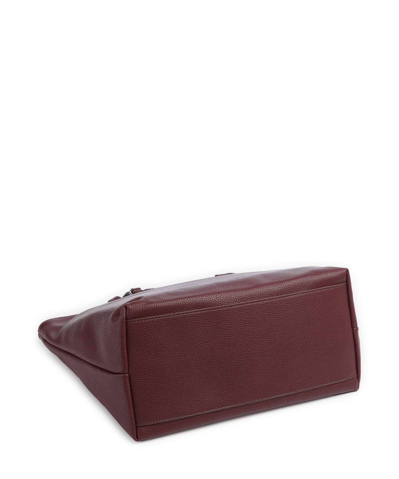 JOOP! Jeans Lettera 1.0 Lara Tote bag burgundy