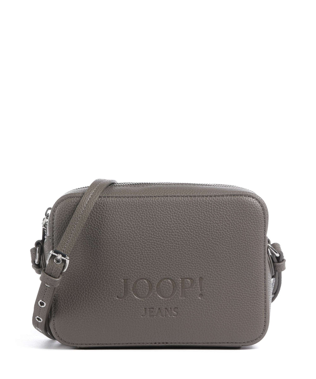 JOOP! Jeans Lettera 1.0 Cloe Crossbody bag grey