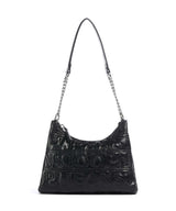 JOOP! Jeans Iniziale Spiega Lucille Shoulder bag black