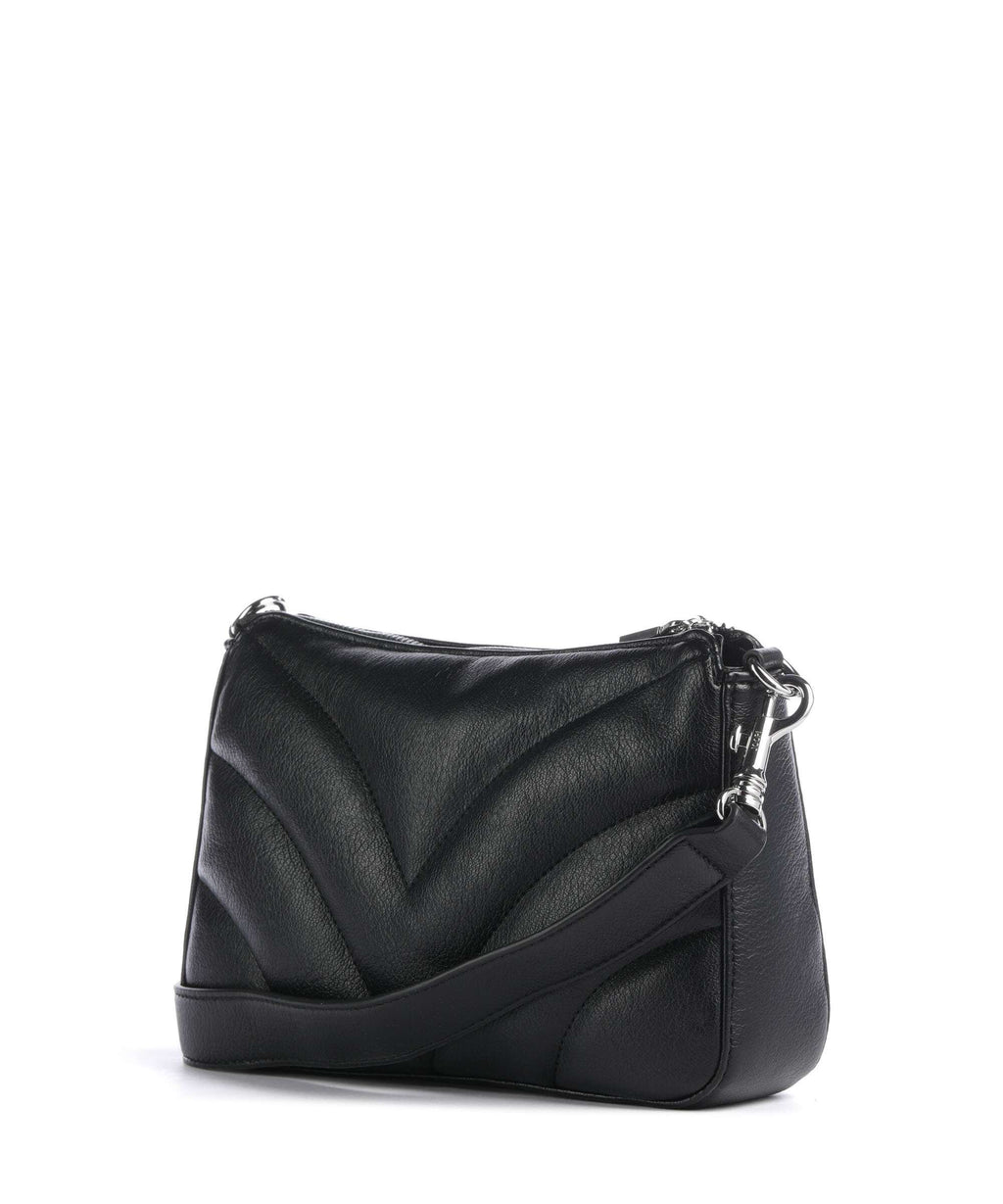 JOOP! Jeans Soave Jasmina Crossbody bag black