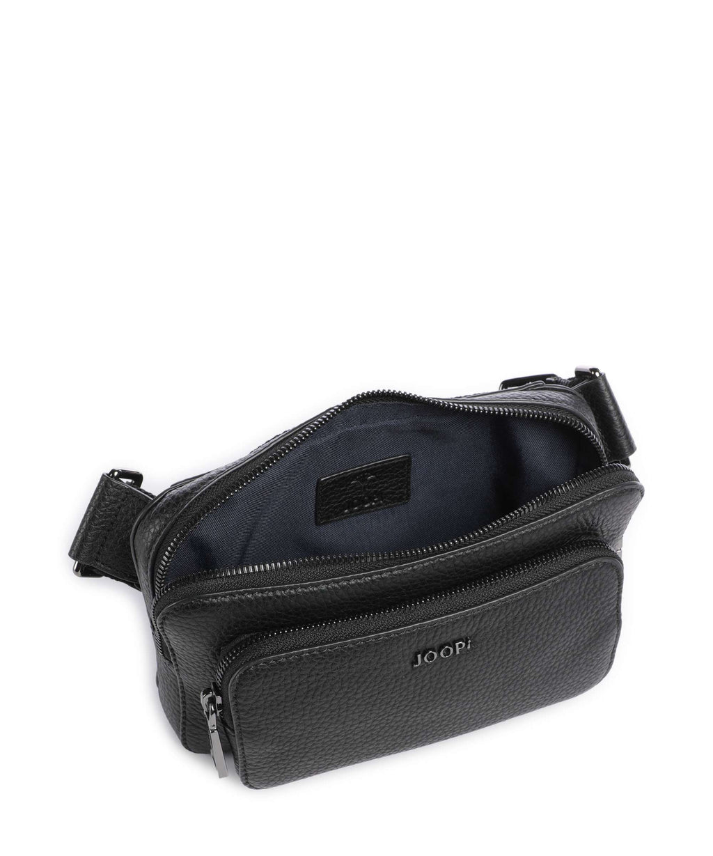 JOOP! Cardona Emir Fanny pack black