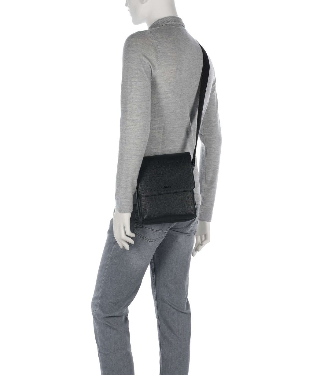 JOOP! Cardona Flavio Crossbody bag black