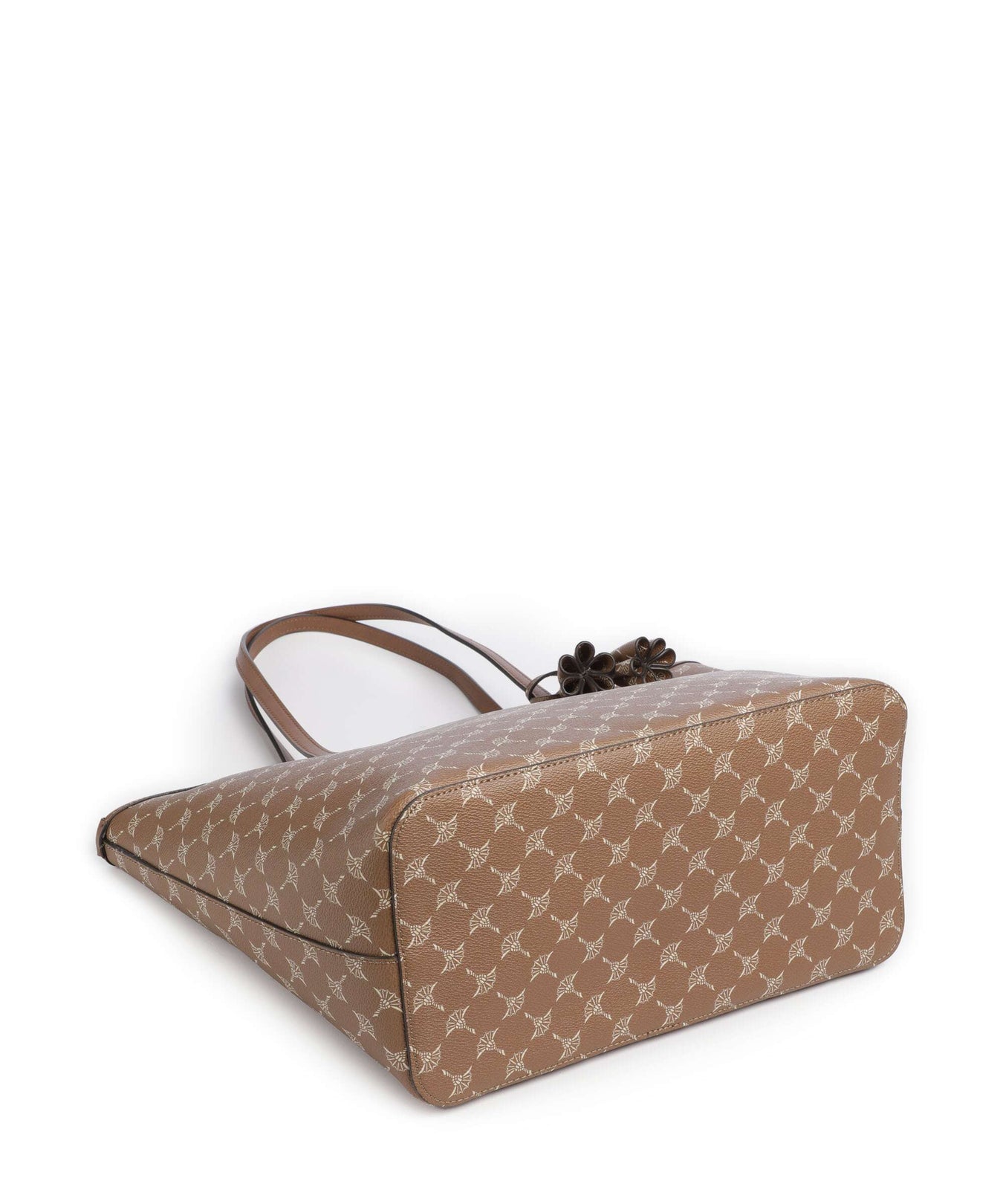 JOOP! Cortina 1.0 Lara Tote bag light brown