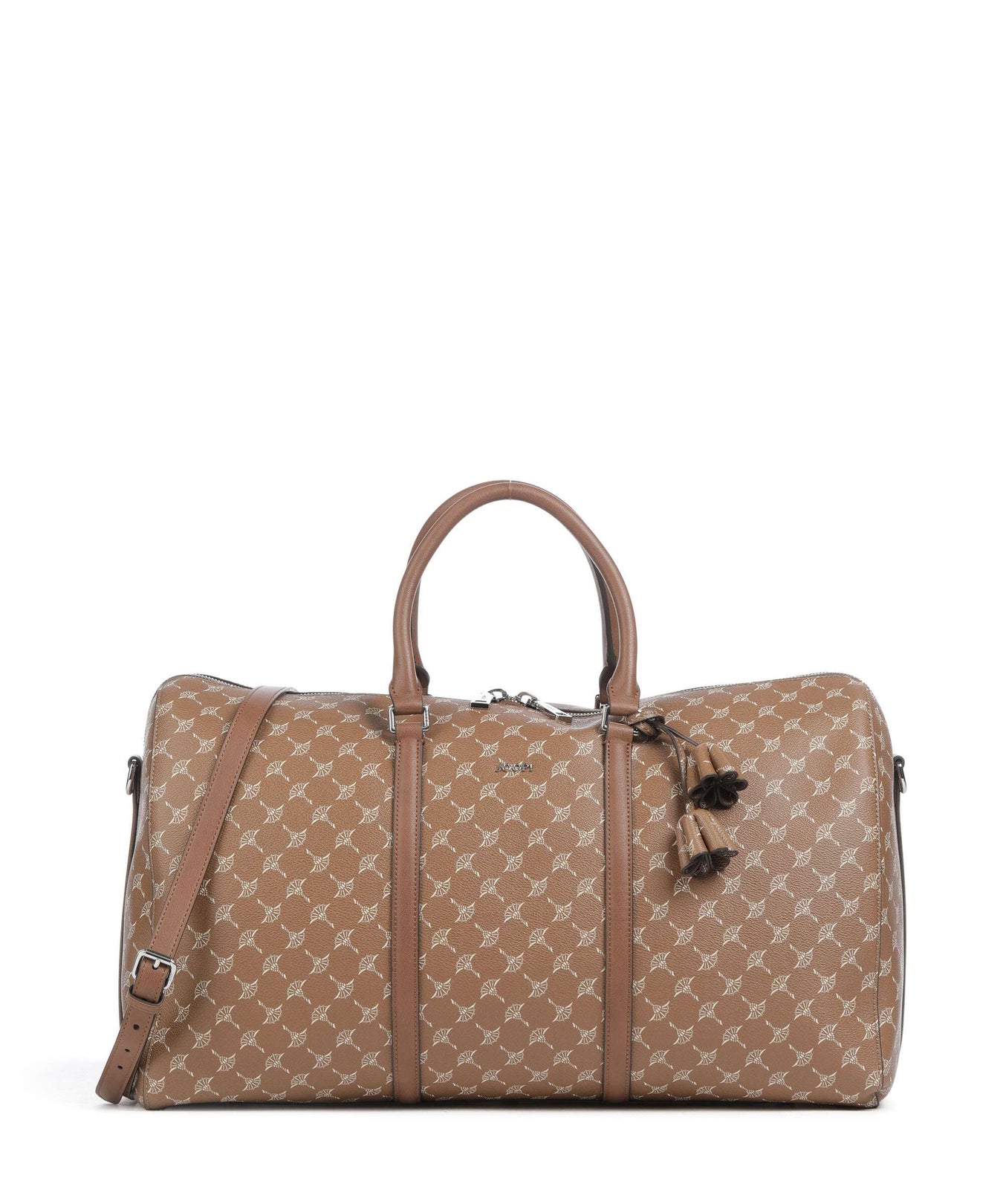 JOOP! Cortina 1.0 Aurora Weekend bag light brown