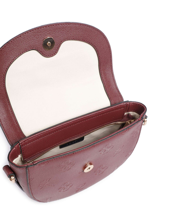 JOOP! Decoro Stampa Kaley Handbag burgundy