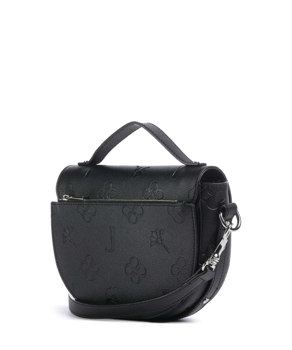 JOOP! Decoro Stampa Kaley Crossbody bag black