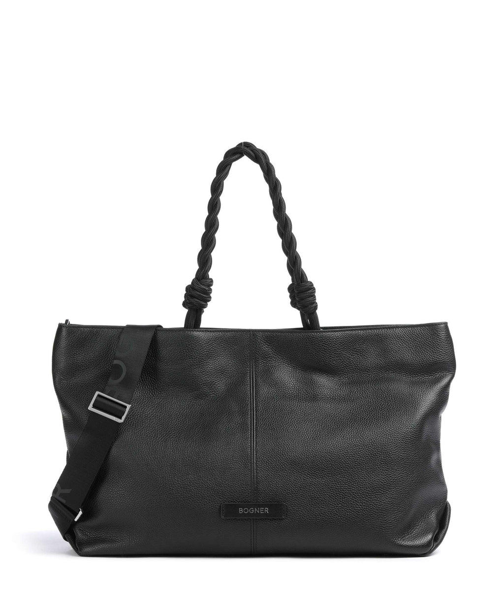Bogner Vanil Valesca Tote bag black