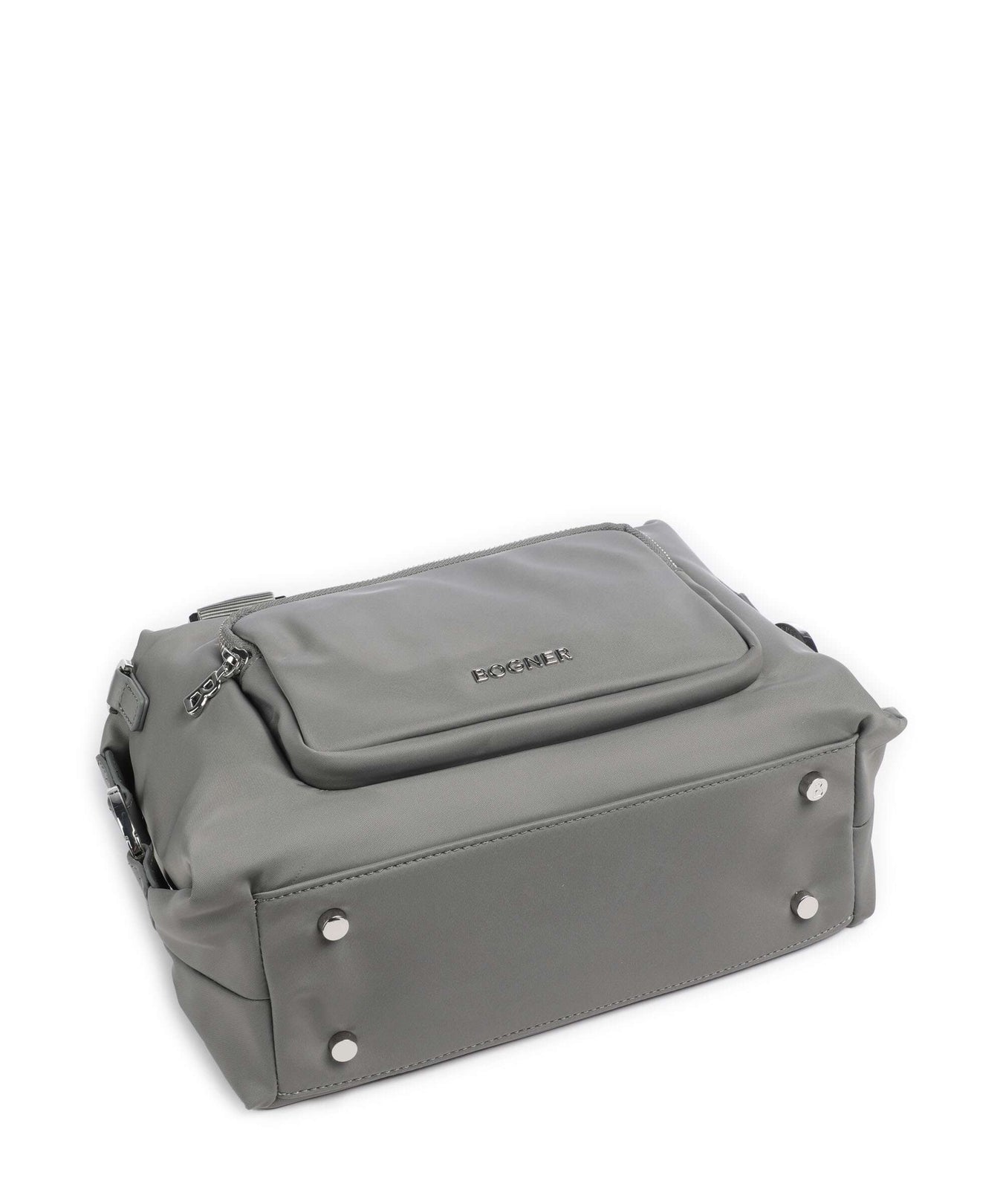 Bogner Klosters Sofie Handbag grey