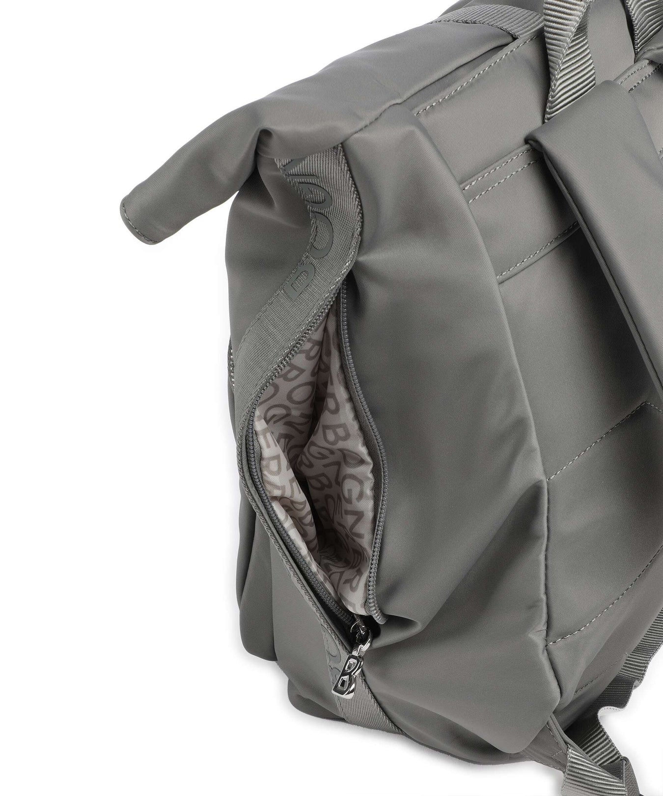 Bogner Klosters Eike Backpack grey