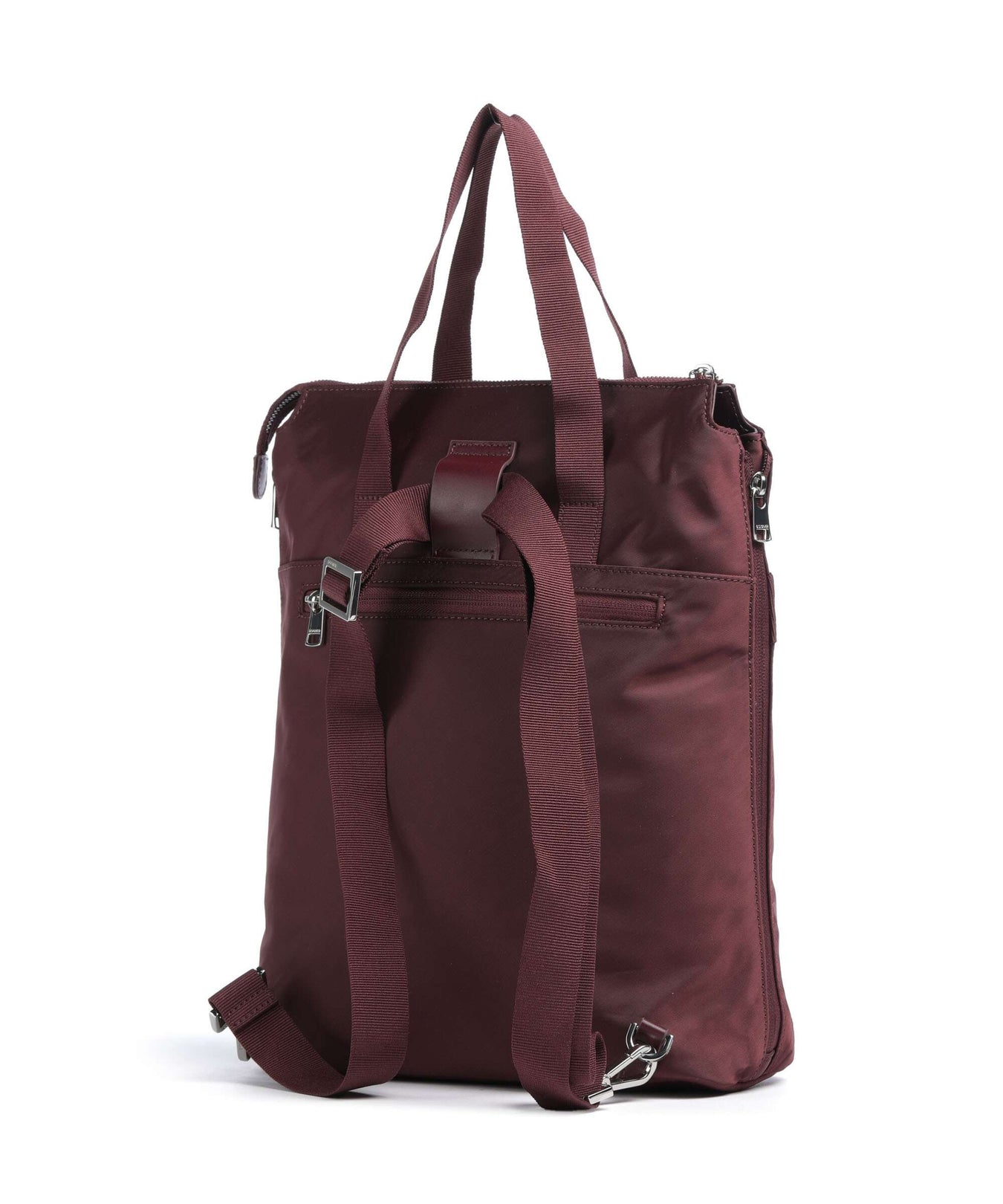 Bogner Maggia 1.0 Malea Backpack bag burgundy