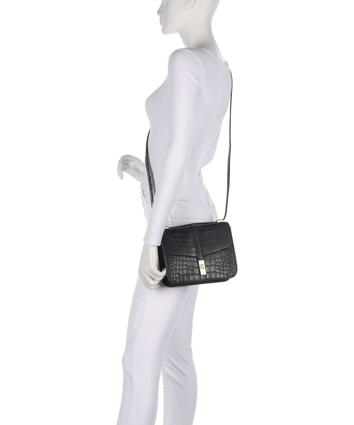 JOOP! Coccodrillo Tory Shoulder bag black