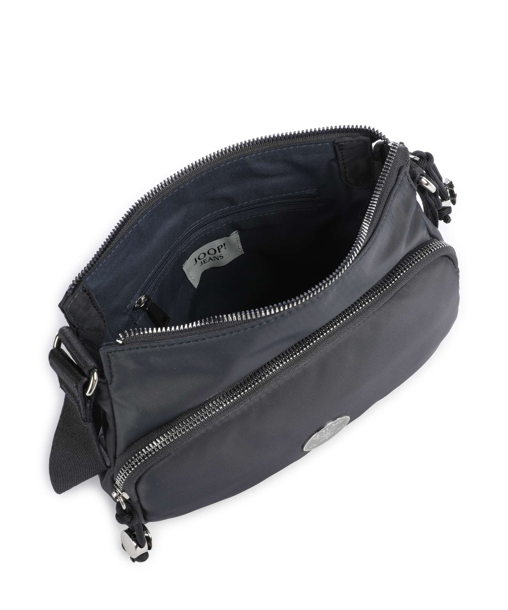JOOP! Jeans Lietissimo 1.0 Jasmina Crossbody bag nightblue