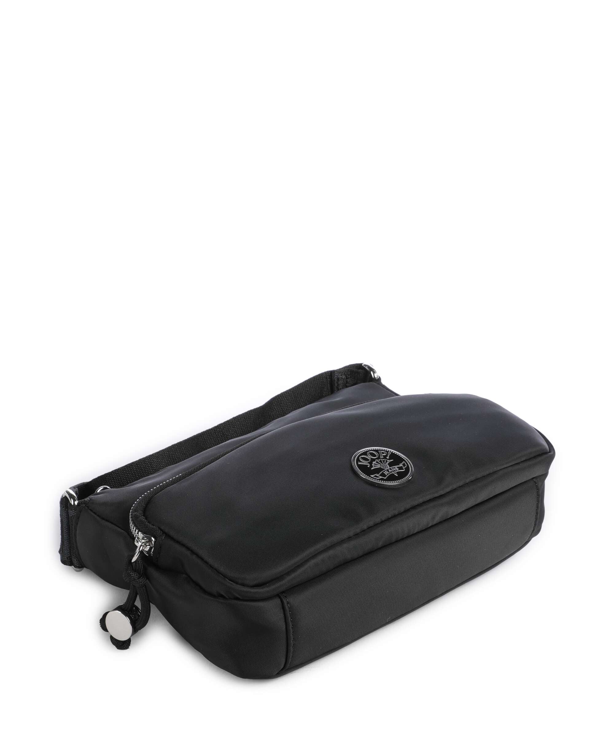 JOOP! Jeans Lietissimo 1.0 Jasmina Crossbody bag black