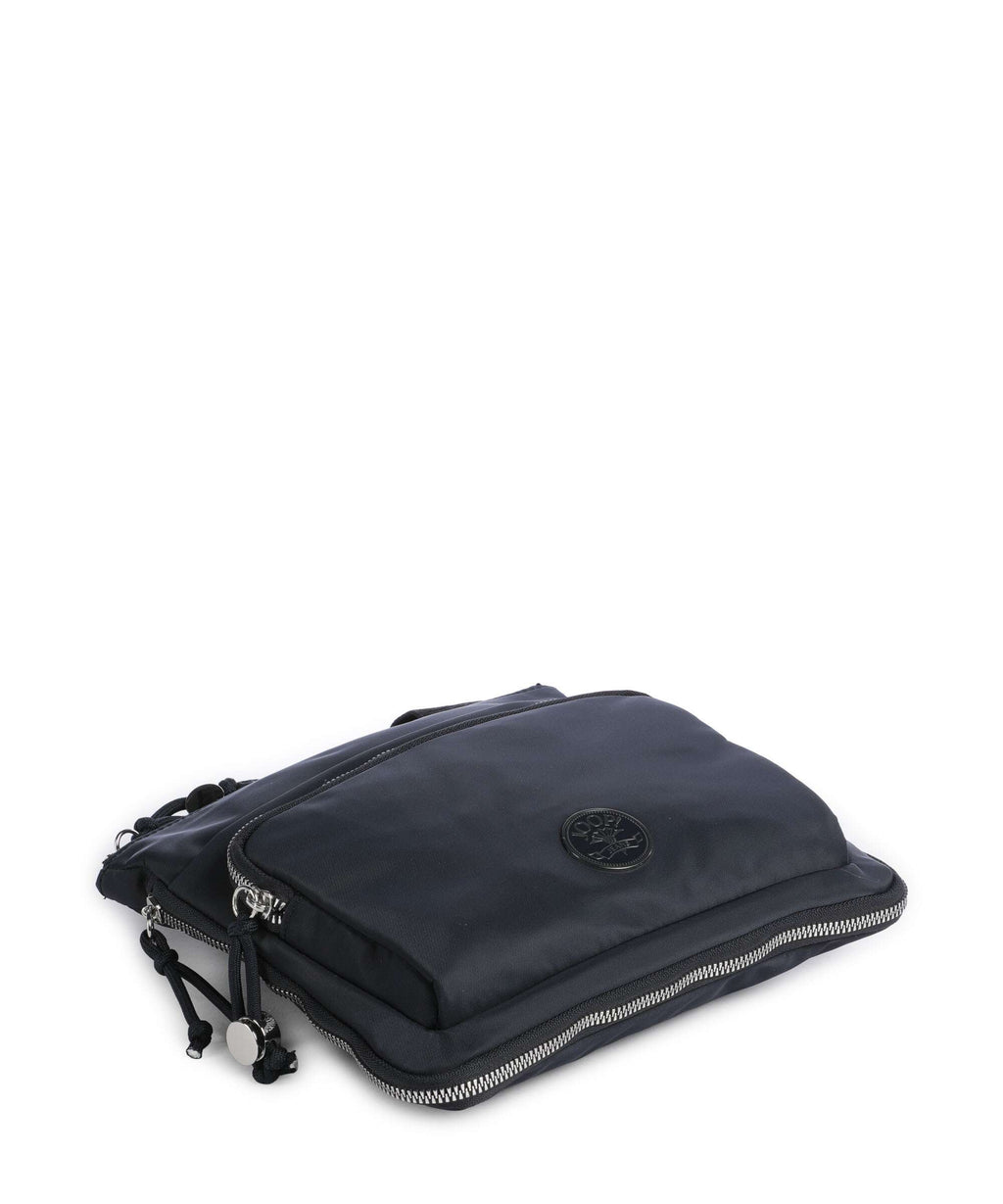 JOOP! Jeans Lietissimo 1.0 Lilou Crossbody bag nightblue