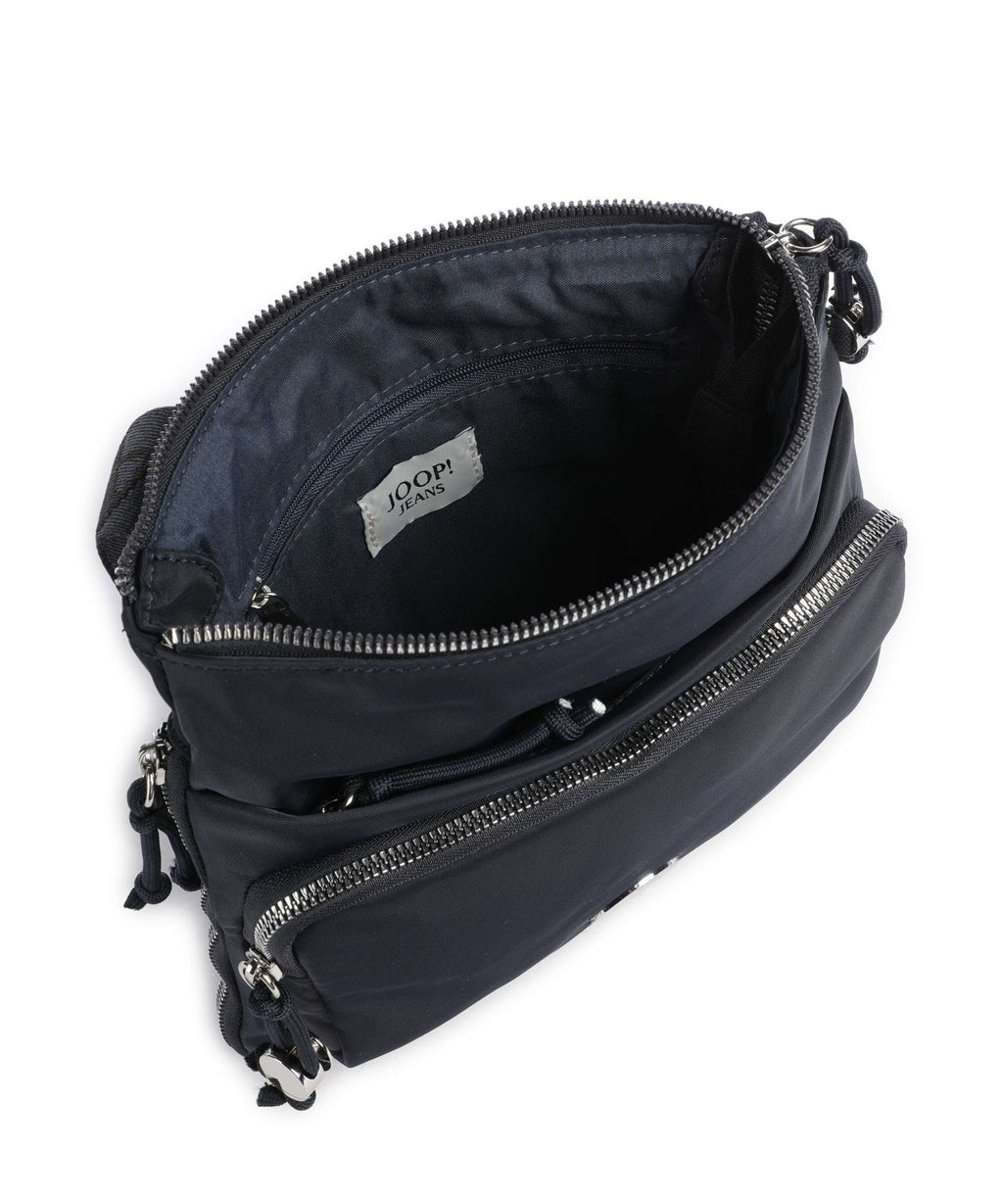 JOOP! Jeans Lietissimo 1.0 Lilou Crossbody bag nightblue