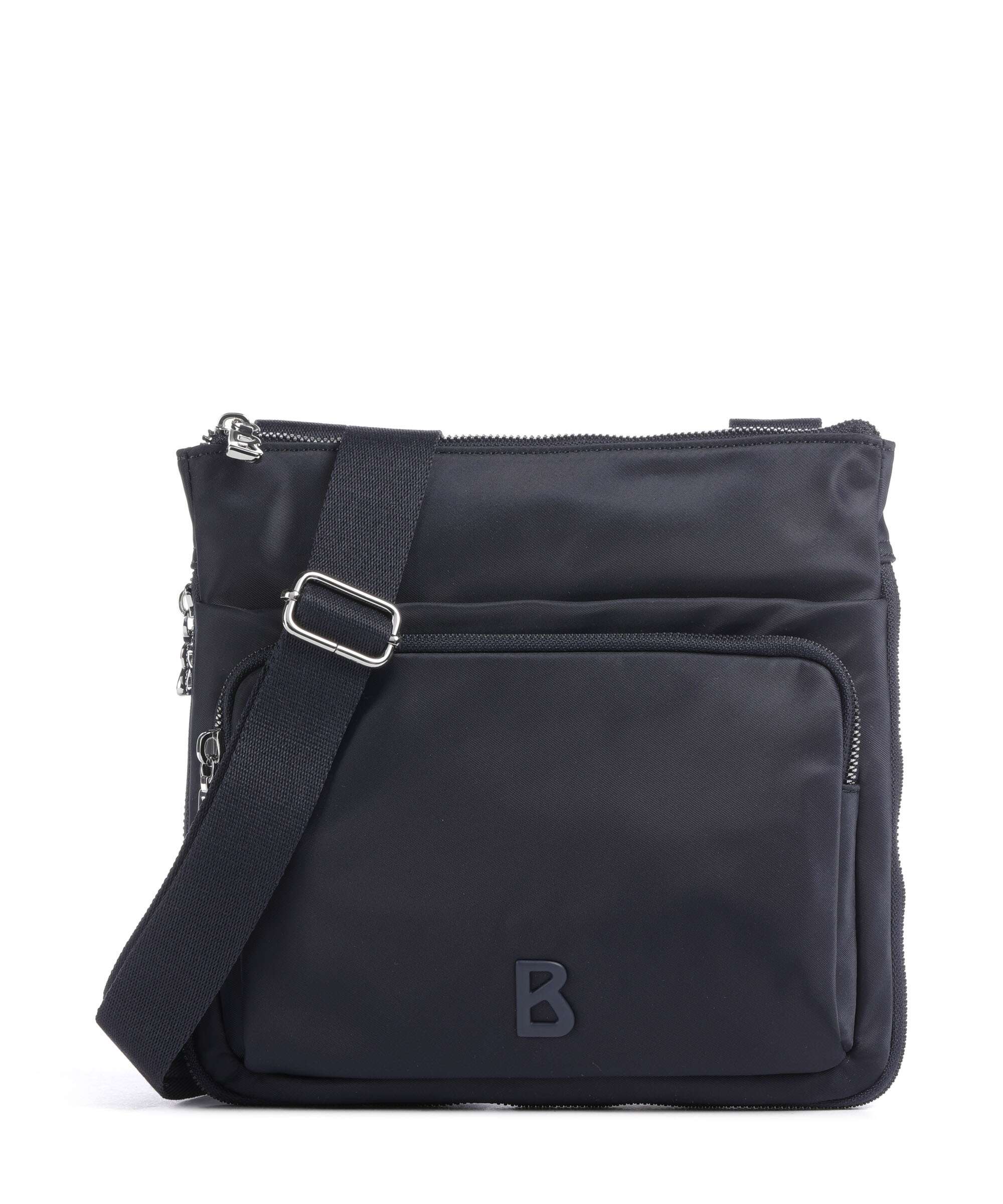 Bogner Verbier Play 1.0 Serena Crossbody bag polyester dark blue