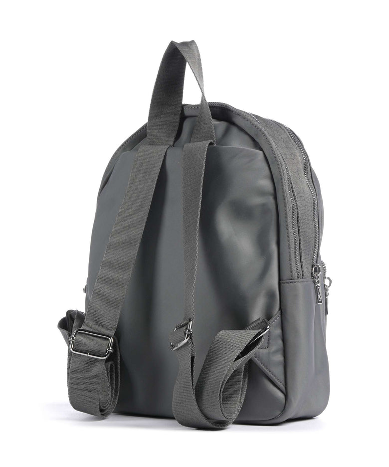 Bogner Verbier Play 1.0 Hermine Backpack grey