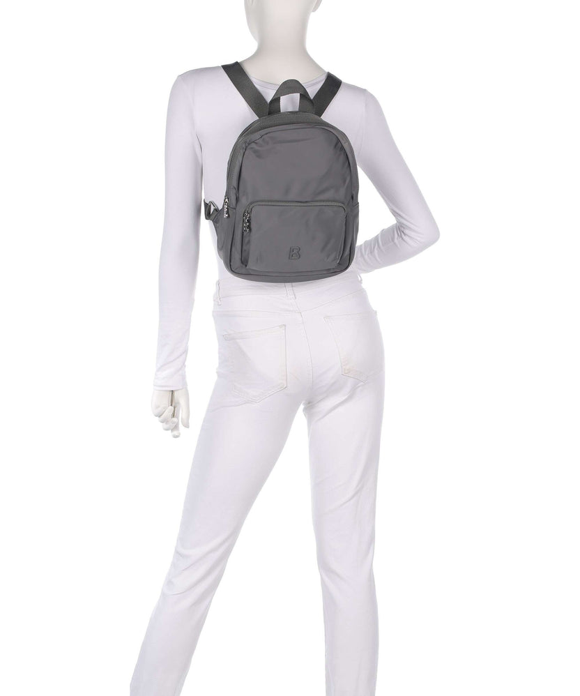 Bogner Verbier Play 1.0 Hermine Backpack grey