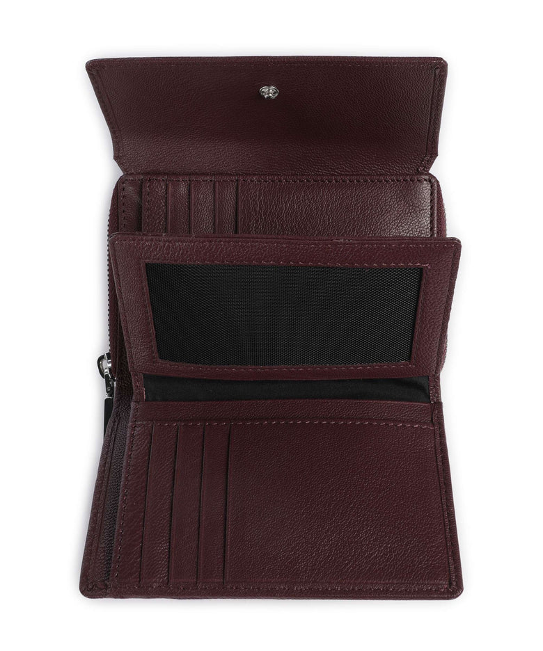 JOOP! Laneta Cosma Wallet burgundy