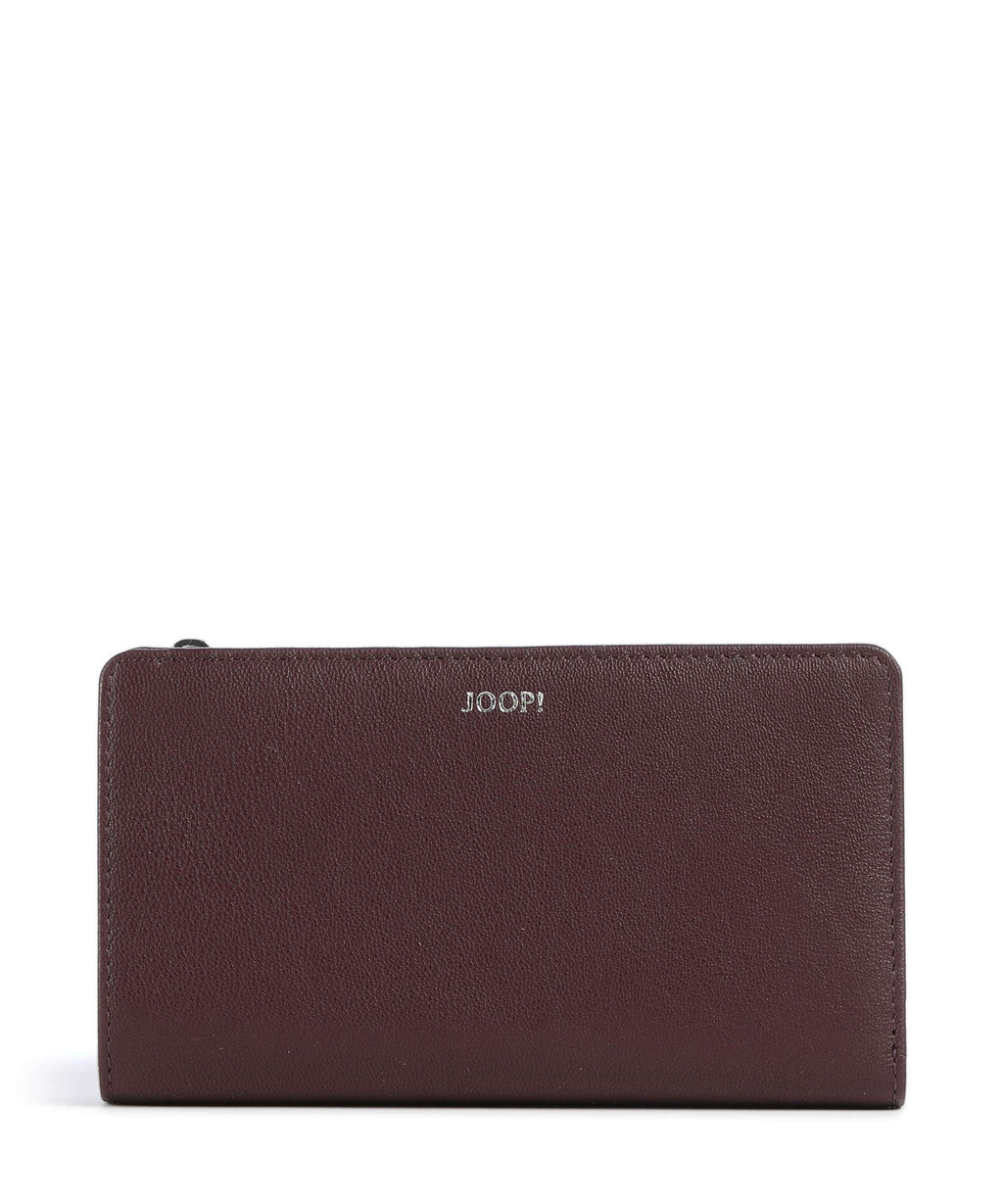 JOOP! Laneta Belinda Wallet burgundy