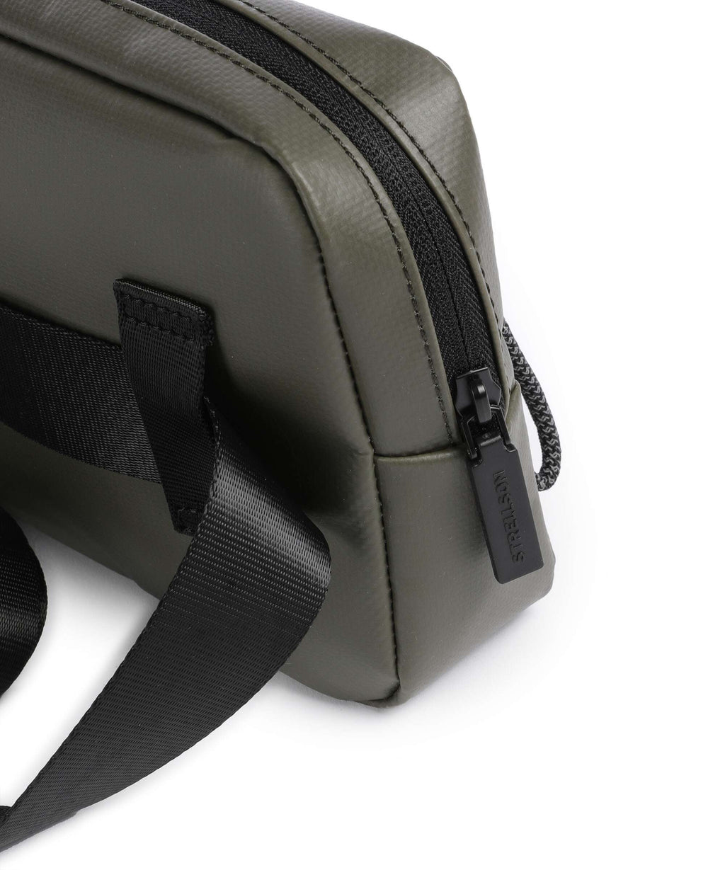 Strellson Stockwell 2.0 Fanny pack khaki