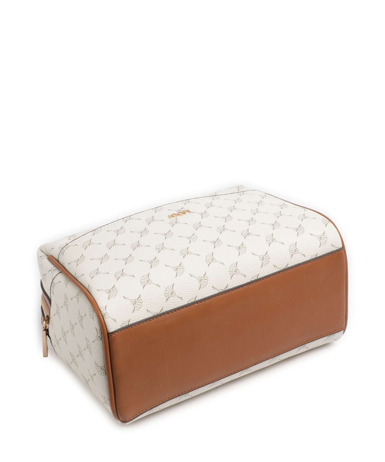 JOOP! Cortina 1.0 Erina Cosmetic bag offwhite