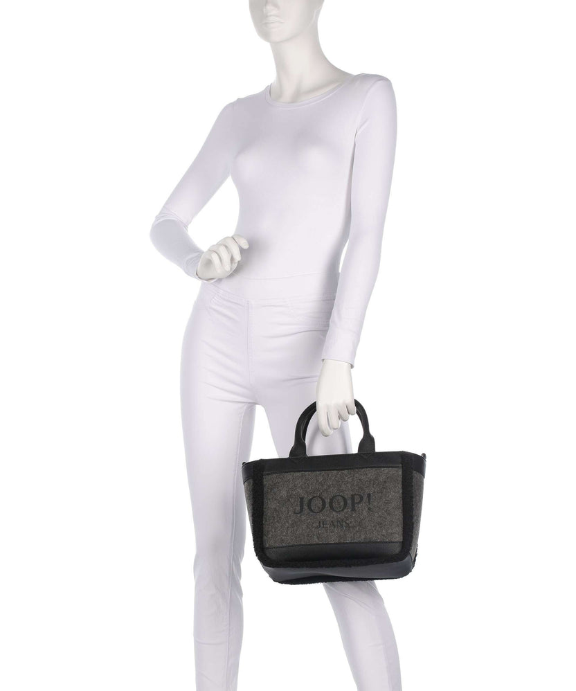 JOOP! Jeans Calduccio Yvette Handbag black