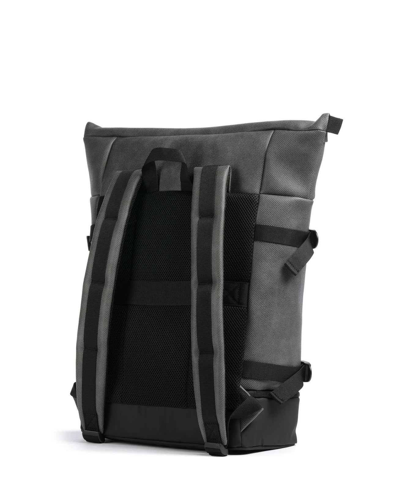Strellson Westferry Backpack darkgrey