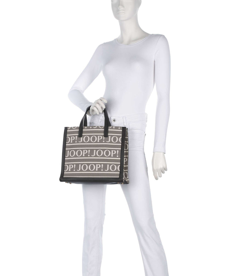 JOOP! Paraffa Aurelia Handbag morel