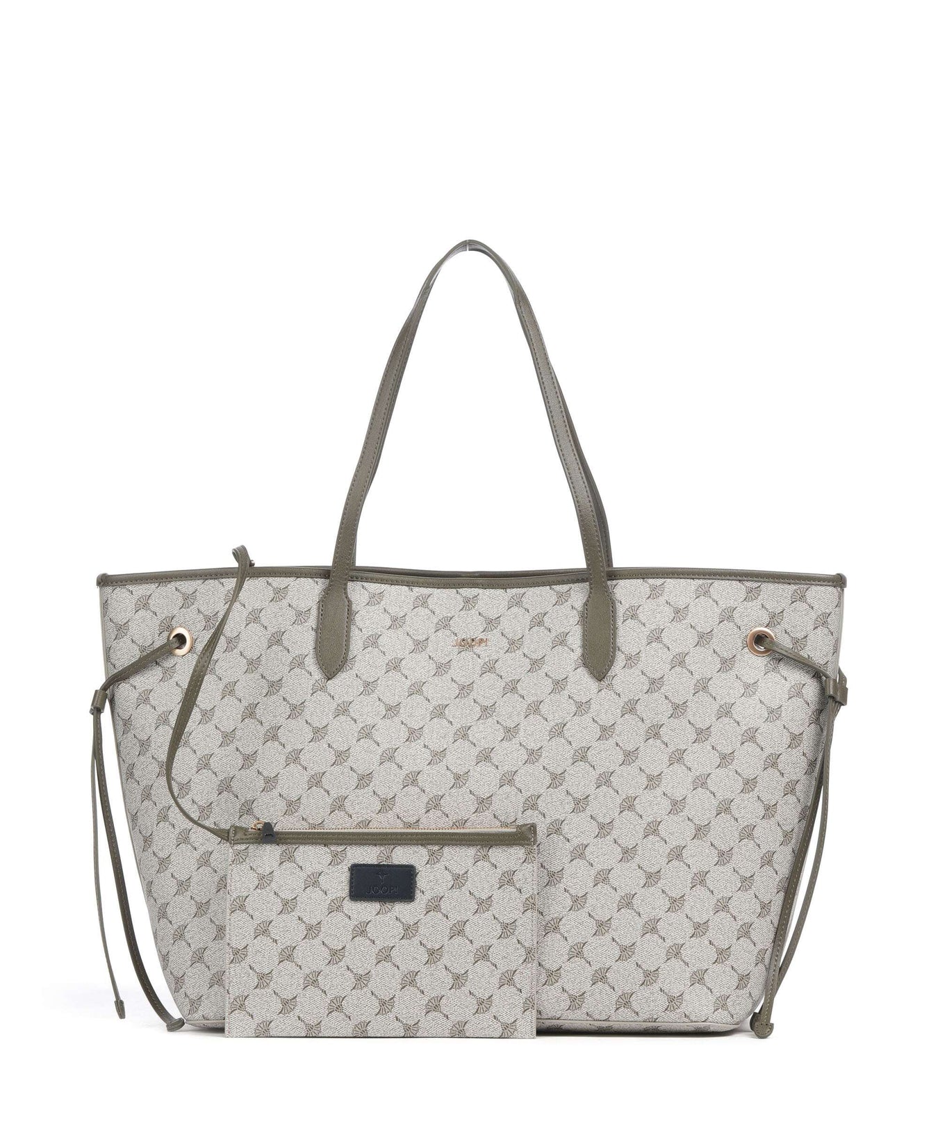 JOOP! Mazzolino Lara Tote bag burnt olive