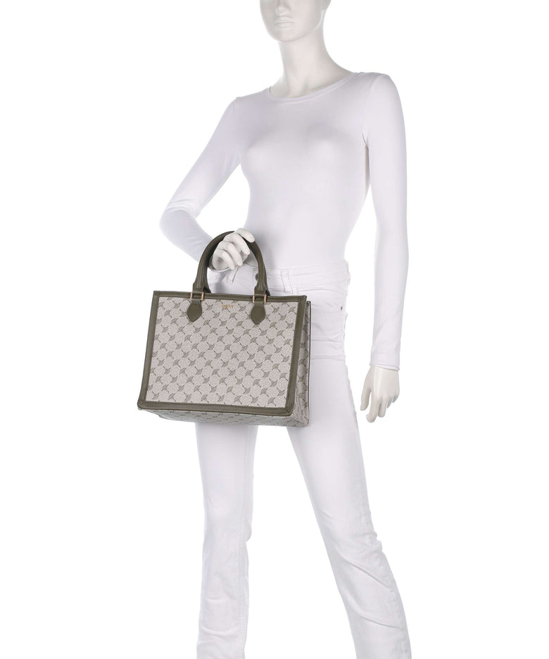 JOOP! Mazzolino Aurelia Handbag burnt olive