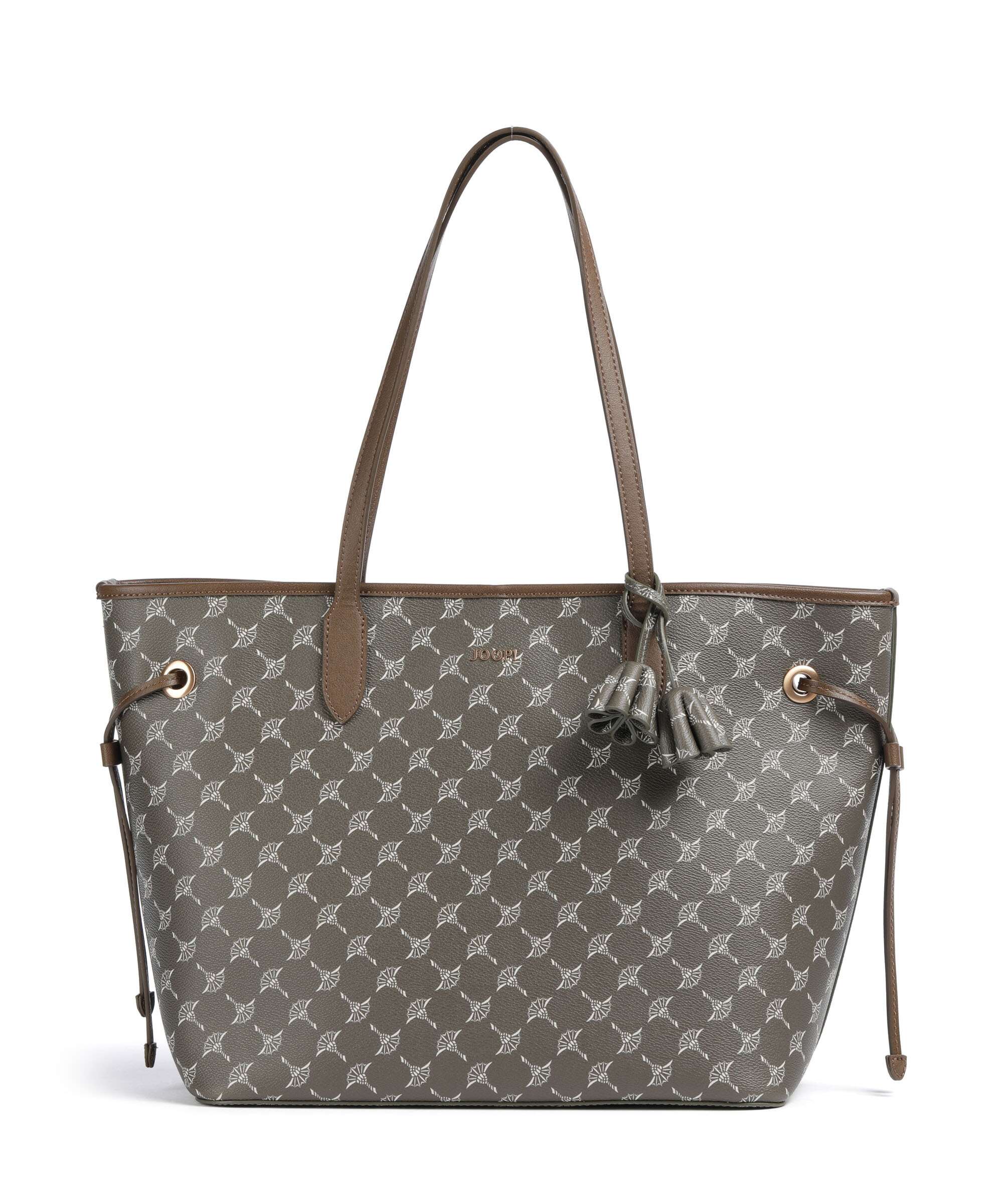 JOOP! Cortina 1.0 Lara Tote bag burnt olive