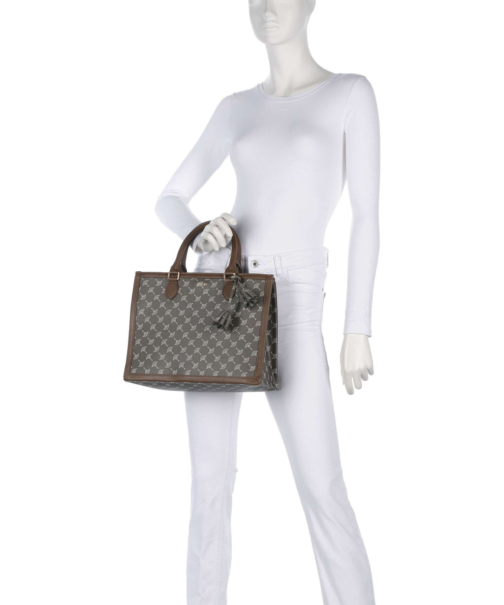 JOOP! Cortina 1.0 Aurelia Handbag burnt olive