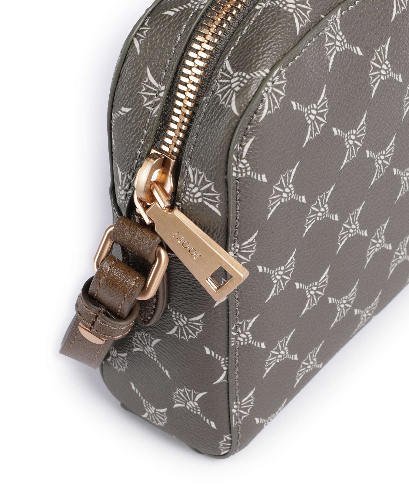 JOOP! Cortina 1.0 Cloe Crossbody bag burnt olive