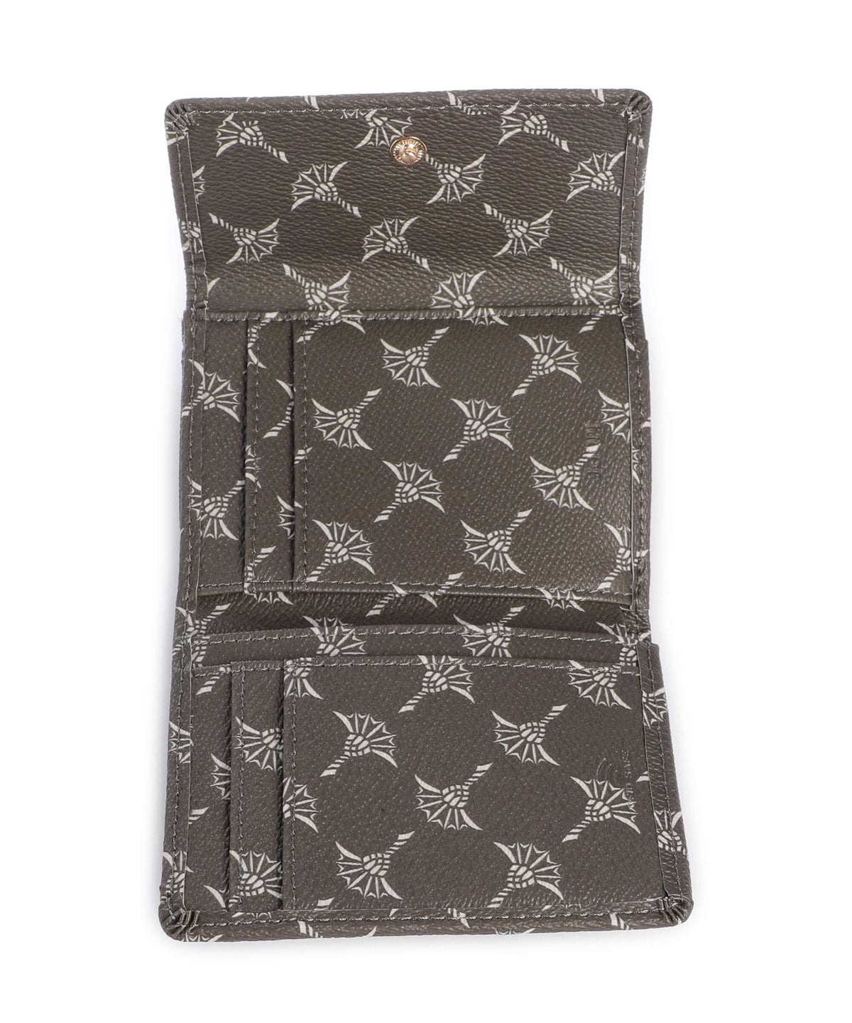 JOOP! Cortina 1.0 Simona Wallet burnt olive